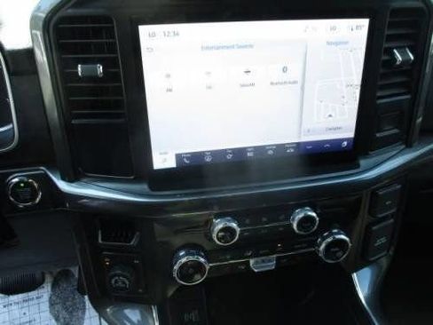 Used 2023 Ford F150 XLT w/ Equipment Group 302A High image 13