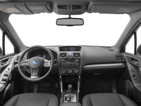 Used 2014 Subaru Forester 2.0XT Touring image 5