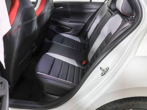 New 2026 Volkswagen GTI SE image 34