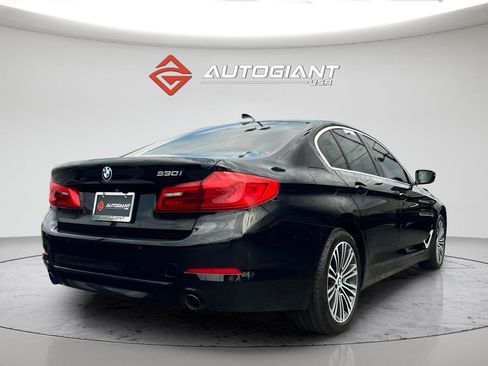 Used 2020 BMW 530i 530i w/ Convenience Package image 6