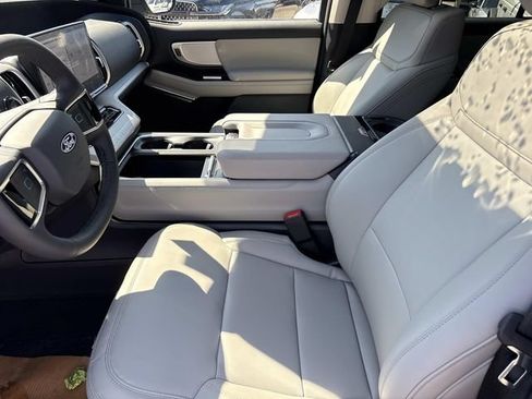 New 2027 Ford Expedition Max Active AWD/4WD image 23