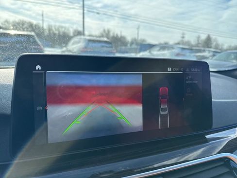 Used 2023 BMW 530i xDrive w/ Executive Package image 17