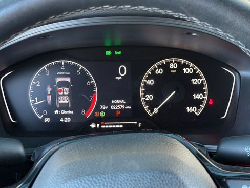 Used 2023 Honda Civic Sport image 23