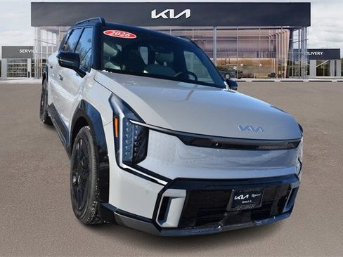 New 2026 Kia EV9 GT-Line image 10