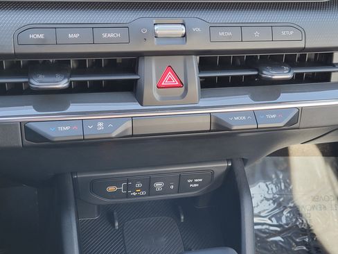 Used 2025 Kia K4 GT-Line Turbo image 15