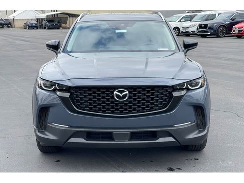 Used 2024 MAZDA CX-50 AWD 2.5 S w/ Cargo Package image 10
