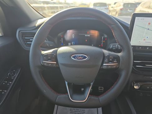 Certified 2023 Ford Escape ST-Line w/ Tech Pack #1 AWD/4WD image 26