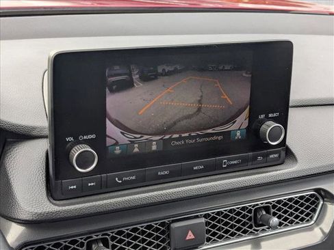 Certified 2023 Acura Integra A-Spec image 14