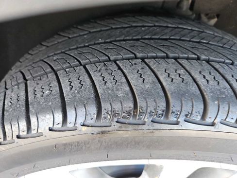 Used 2018 Lincoln MKX Reserve w/ Canadian Touring Package image 12