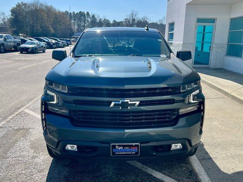 Used 2021 Chevrolet Silverado 1500 RST w/ All Star Edition Plus image 6