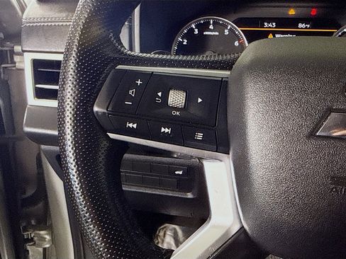 Used 2022 Mitsubishi Outlander SEL Black Edition image 14