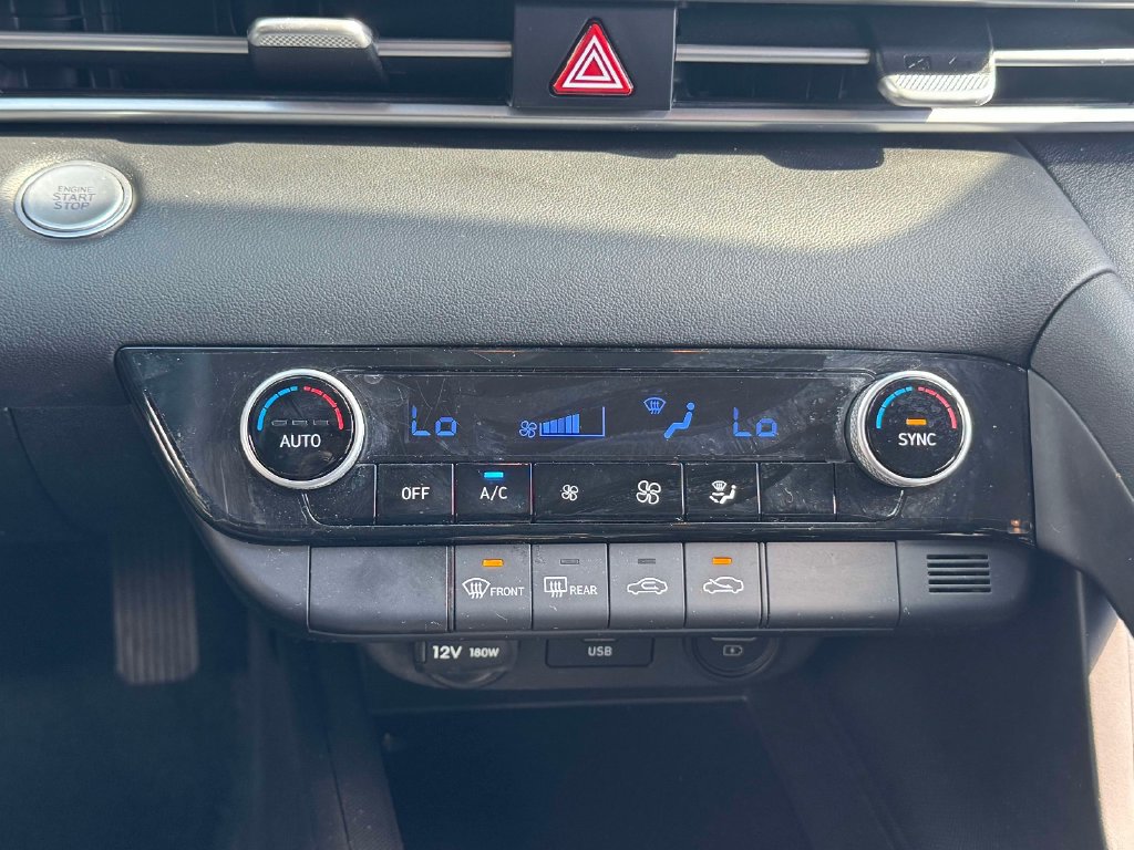 Used 2023 Hyundai Elantra SEL FWD image 27