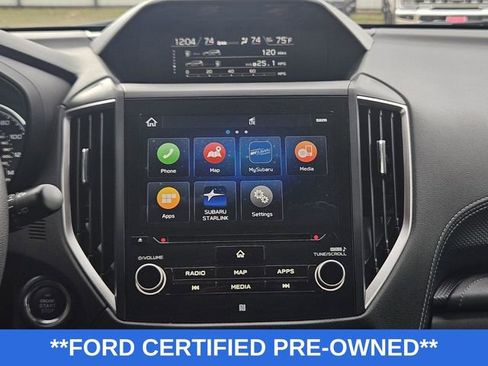 Used 2021 Subaru Forester Touring w/ Popular Package #2 image 16