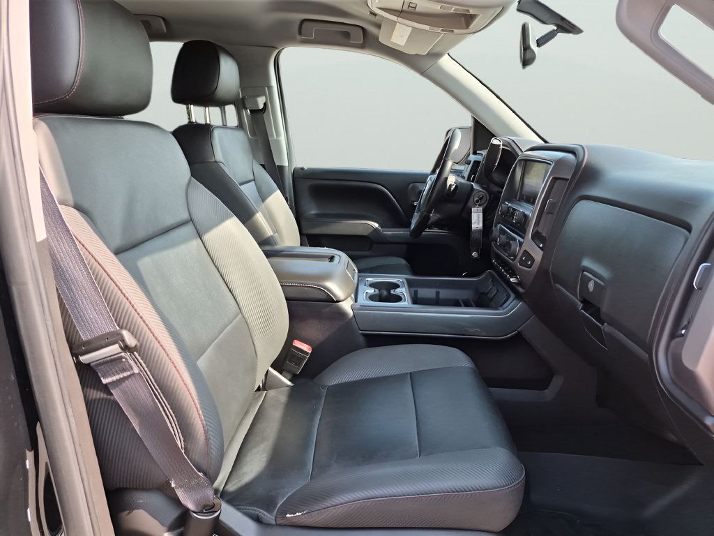 Used 2015 GMC Sierra 1500 SLT AWD/4WD image 39