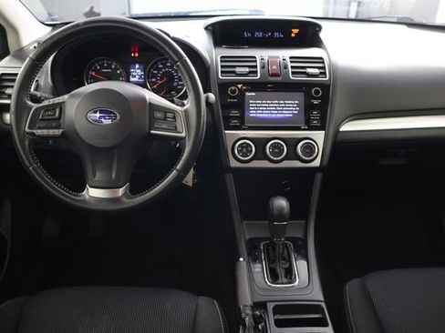 Used 2015 Subaru Impreza 2.0i Sport Premium AWD/4WD image 2