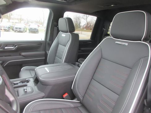 New 2026 GMC Sierra 2500 AT4X image 14