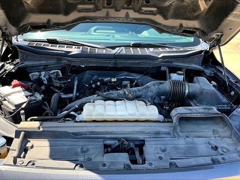 Used 2021 Ford F150 XL w/ STX Appearance Package AWD/4WD image 31