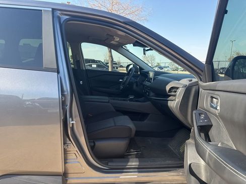 Certified 2024 Nissan Rogue SV image 15