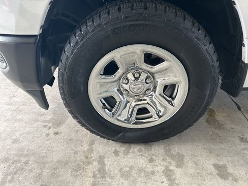 Used 2020 RAM 1500 Tradesman image 13