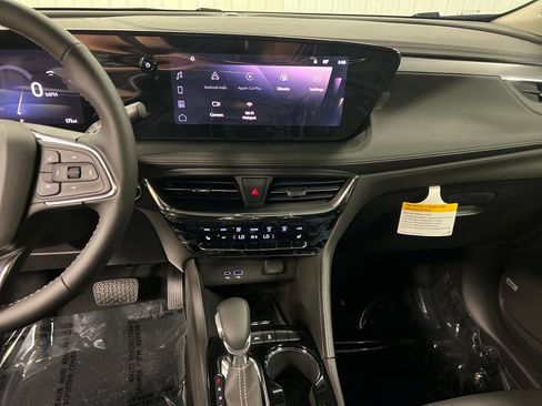 New 2026 Buick Encore GX Avenir w/ Avenir Technology Package AWD/4WD image 21