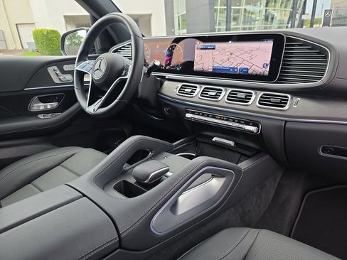 Certified 2026 Mercedes-Benz GLE 350 4MATIC image 18