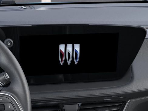 New 2026 Buick Encore GX Sport Touring w/ Experience Buick Package image 21