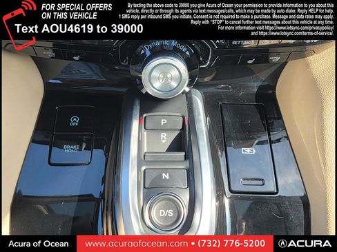 Certified 2023 Acura MDX SH-AWD image 26