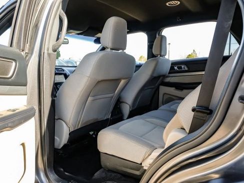 Used 2019 Ford Explorer XLT w/ Equipment Group 201A image 44