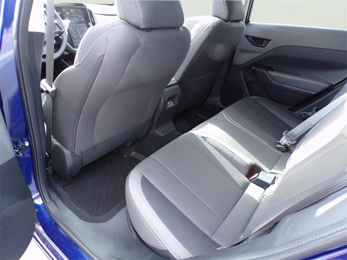 Certified 2026 Subaru Crosstrek 2.0i Premium image 18