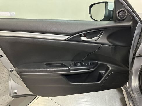 Used 2019 Honda Civic Sport image 20