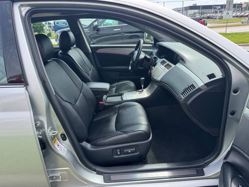 Used 2006 Toyota Avalon Touring FWD image 14