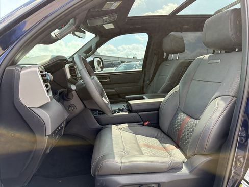 Used 2026 Toyota Sequoia Capstone AWD/4WD image 26