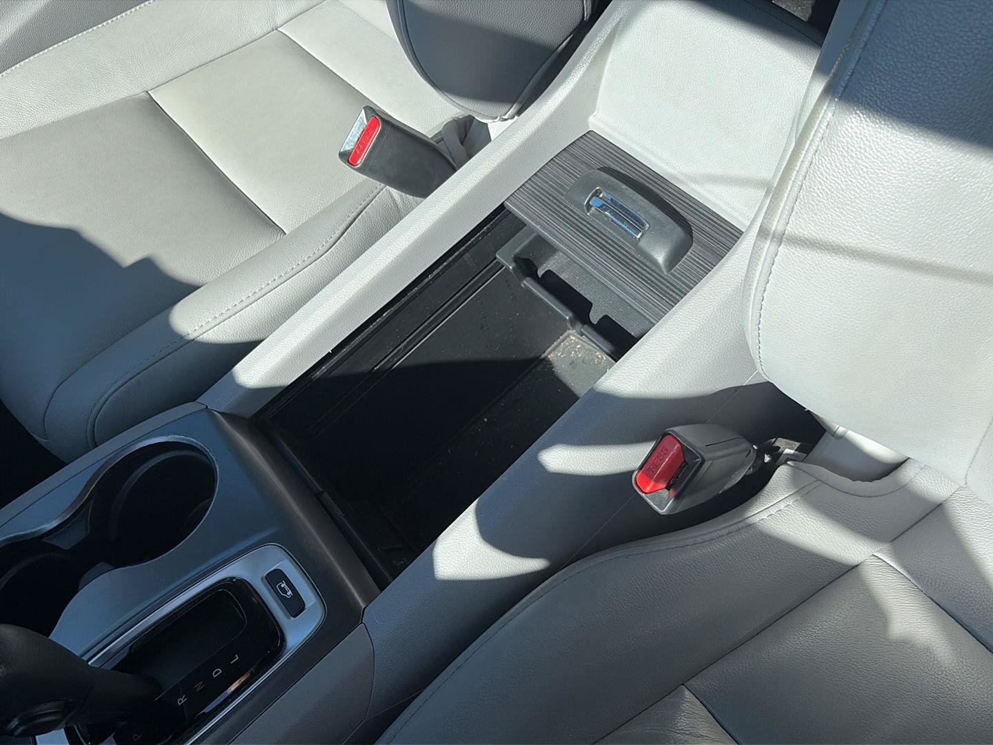 Used 2018 Honda Pilot EX-L image 13