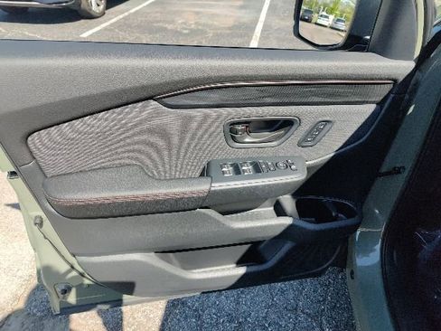 Used 2026 Honda Passport TrailSport image 22