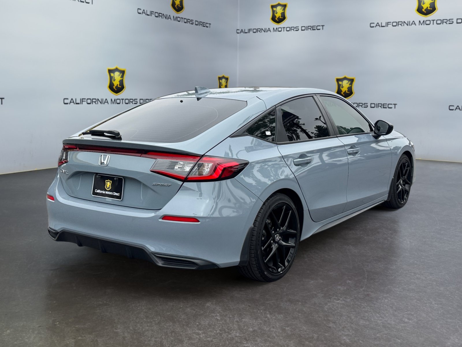 Used 2024 Honda Civic Sport image 5