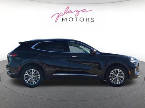 Used 2023 Buick Envision Preferred AWD/4WD image 4