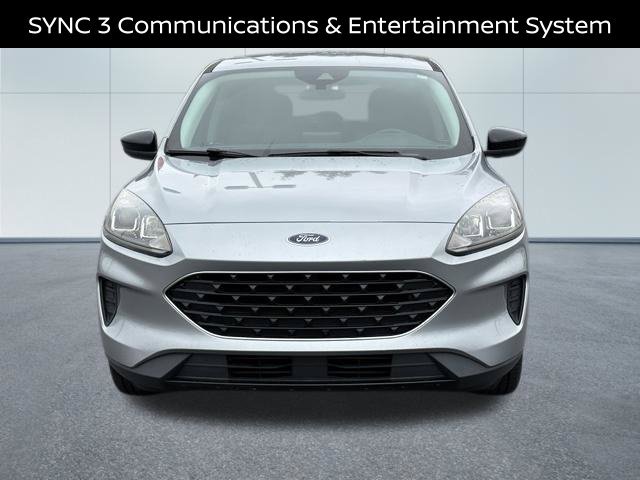 Used 2021 Ford Escape SE w/ SE Sport Appearance Package FWD image 5