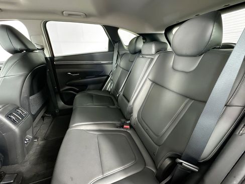 Used 2023 Hyundai Tucson SEL w/ Convenience Package image 24