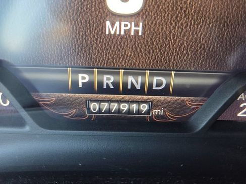 Used 2022 RAM 1500 Big Horn RWD image 30