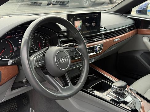 Used 2020 Audi A5 2.0T Premium w/ Convenience Package image 13