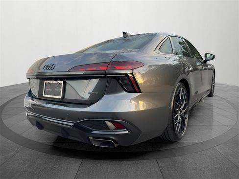 New 2026 Audi A6 Prestige image 5