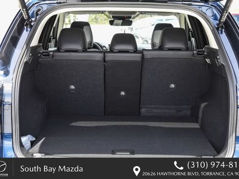 New 2026 MAZDA CX-5 2.5 S w/ Premium Package AWD/4WD image 12