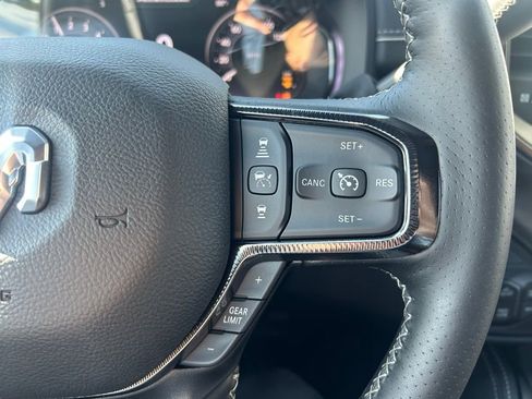 New 2026 RAM 2500 Power Wagon image 22