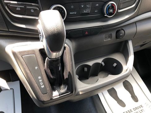 Used 2024 Ford Transit 250 Low Roof w/ Exterior Upgrade Package image 25