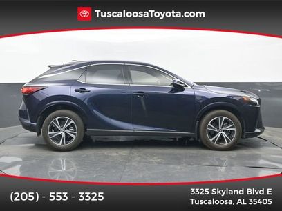 Used 2023 Lexus RX 350 Premium w/ Cold Area Package