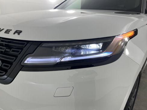 Used 2024 Land Rover Range Rover Velar Dynamic SE image 26