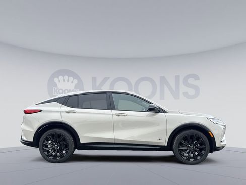 New 2026 Buick Envista Sport Touring w/ Studio Series image 8