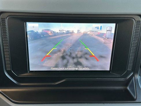 Used 2021 Ford Bronco Badlands w/ Sasquatch Package image 32