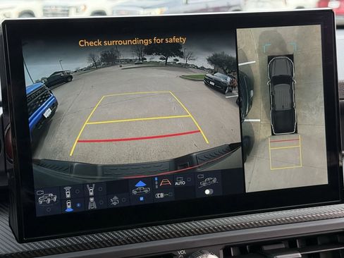 Used 2025 Toyota Tacoma TRD Pro image 18