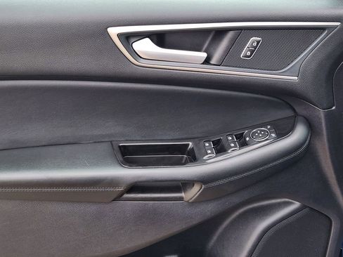 Used 2020 Ford Edge SEL w/ Convenience Package FWD image 23